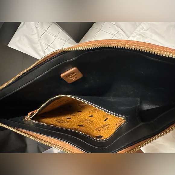 MCM Pouch unisex - Picture 7 of 8